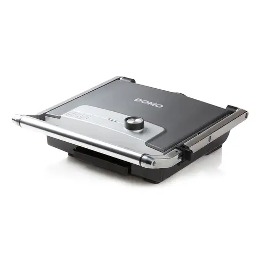 Domo DO9225G parrilla eléctrica de contacto