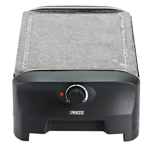 Princess 162830 Raclette Stone 8 personas