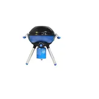 Campingaz Party Grill 400 CV parrilla eléctrica de contacto