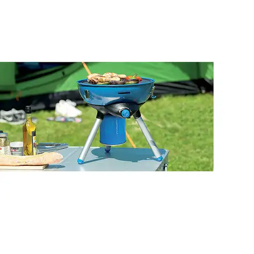 Campingaz Party Grill 400 CV parrilla eléctrica de contacto