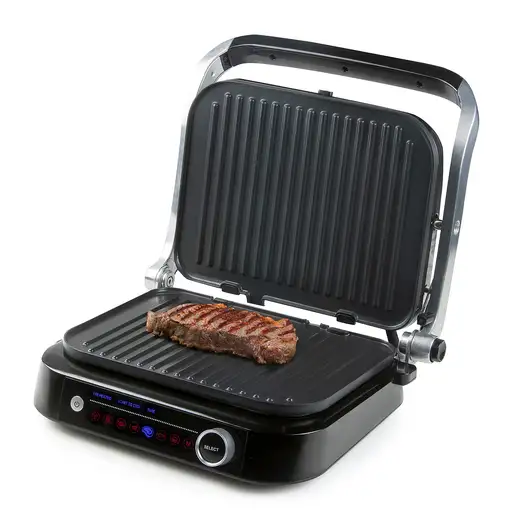 Domo DO9249G parrilla eléctrica de contacto