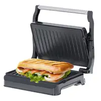 Adler AD 3052 parrilla eléctrica de contacto