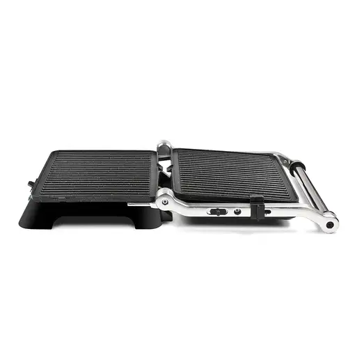 Girmi BS44 parrilla eléctrica de contacto