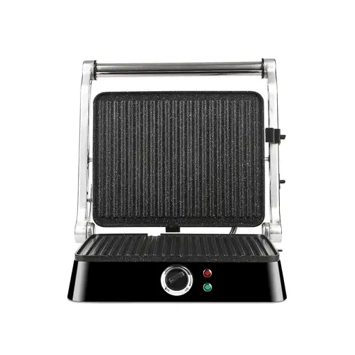 Girmi BS44 parrilla eléctrica de contacto