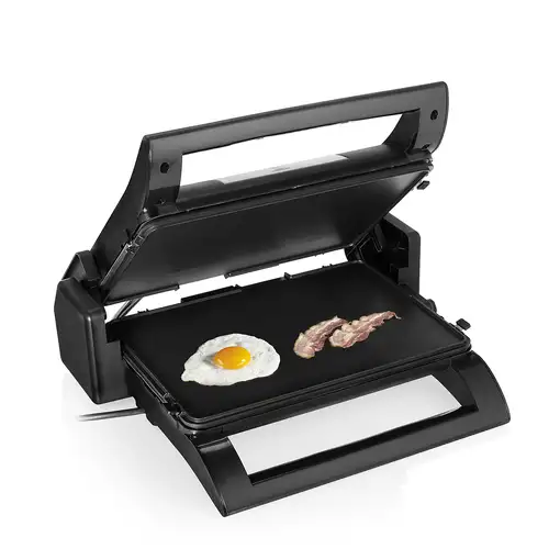 Princess 112536 parrilla eléctrica de contacto