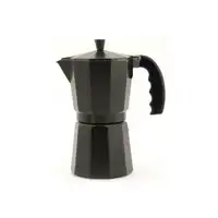Orbegozo KFN 610 Cafetera italiana Negro
