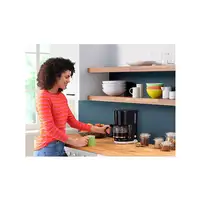 Braun KF1100 Cafetera de filtro