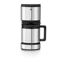 WMF Stelio 0412160011 Cafetera de filtro 1 L