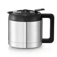 WMF Stelio 0412160011 Cafetera de filtro 1 L