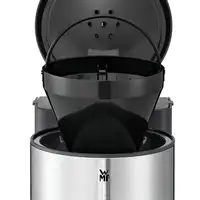 WMF Stelio 0412160011 Cafetera de filtro 1 L