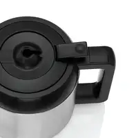 WMF Stelio 0412160011 Cafetera de filtro 1 L