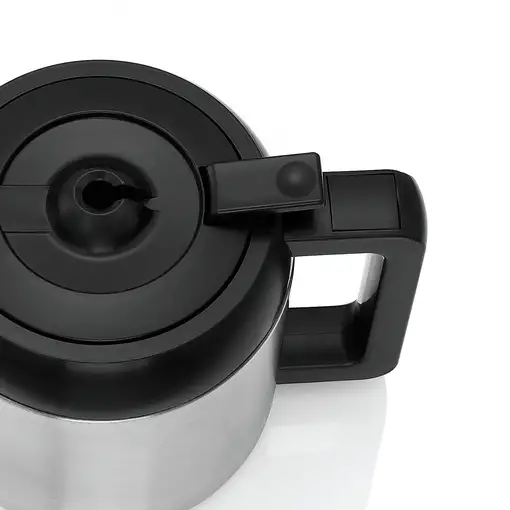 WMF Stelio 0412160011 Cafetera de filtro 1 L