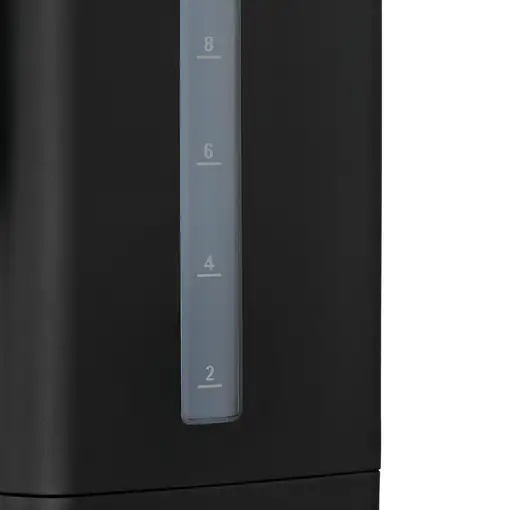 WMF Stelio 0412160011 Cafetera de filtro 1 L