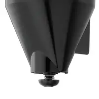WMF Stelio 0412160011 Cafetera de filtro 1 L
