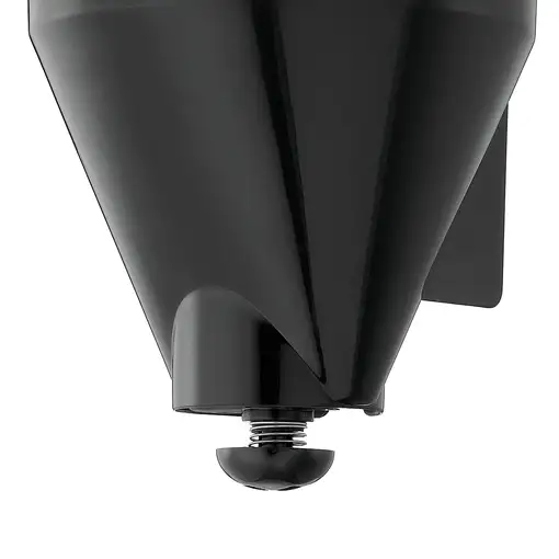 WMF Stelio 0412160011 Cafetera de filtro 1 L