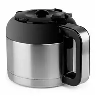 Orbegozo CG 5020 Semi-automática Cafetera de filtro