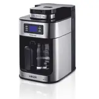 Haeger CM-10B.010A cafetera eléctrica Semi-automática Cafetera de filtro 1,25 L