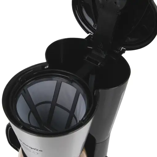 Orbegozo CG 4016 Totalmente automática Cafetera de filtro