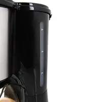 Orbegozo CG 4016 Totalmente automática Cafetera de filtro
