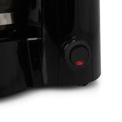 Orbegozo CG 4016 Totalmente automática Cafetera de filtro