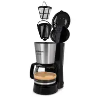 Orbegozo CG 4016 Totalmente automática Cafetera de filtro