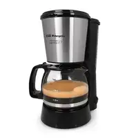 Orbegozo CG 4016 Totalmente automática Cafetera de filtro