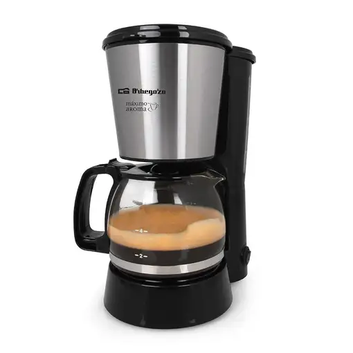 Orbegozo CG 4016 Totalmente automática Cafetera de filtro