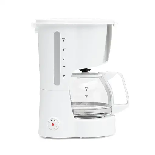 Orbegozo CG 4106 cafetera eléctrica Manual Cafetera de filtro
