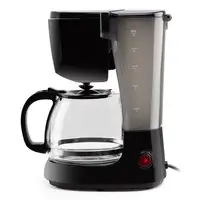Orbegozo CG 4061 Manual Cafetera de filtro