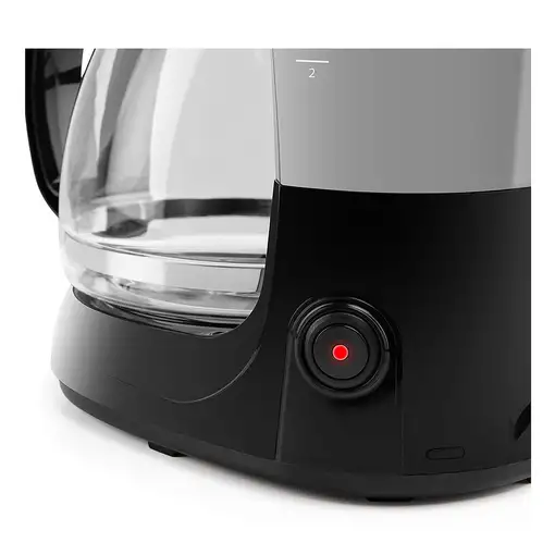 Orbegozo CG 4061 Manual Cafetera de filtro