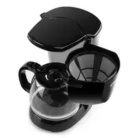 Orbegozo CG 4061 Manual Cafetera de filtro