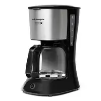 Orbegozo CG 4515 cafetera eléctrica Manual Cafetera de filtro