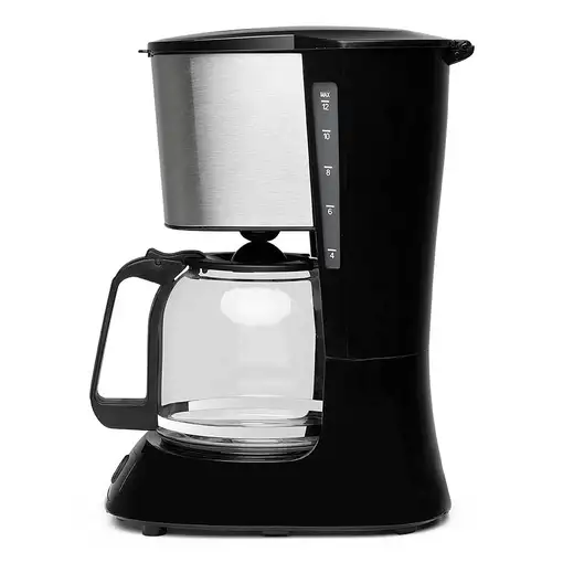 Orbegozo CG 4515 cafetera eléctrica Manual Cafetera de filtro