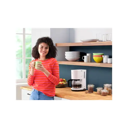 Braun KF1100 Cafetera de filtro