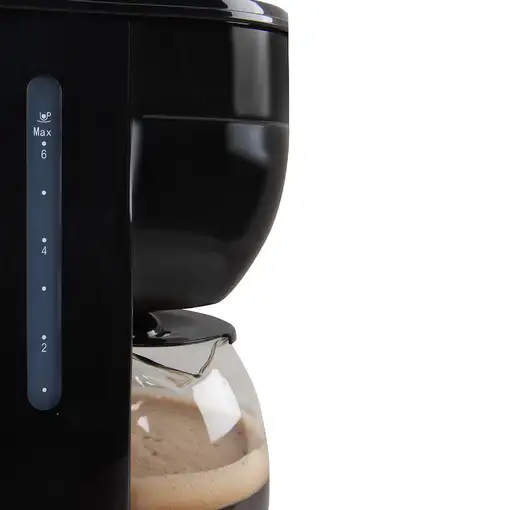 Orbegozo CG 4014 Semi-automática Cafetera de filtro
