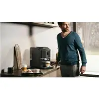 Siemens EQ.300 TF301E19 cafetera eléctrica Totalmente automática Máquina espresso