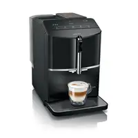 Siemens EQ.300 TF301E19 cafetera eléctrica Totalmente automática Máquina espresso