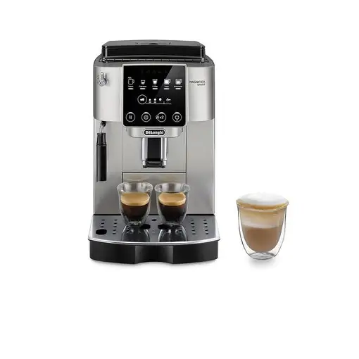 De’Longhi Magnifica S ECAM220.30.SB Totalmente automática Cafetera de filtro 1,8 L