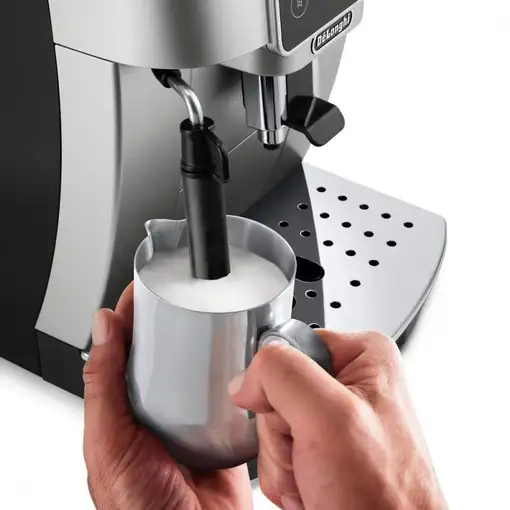 Cafeteras goteo Totalmente automática Negro 1.8 L ECAM 220.30.SB DE’LONGHI