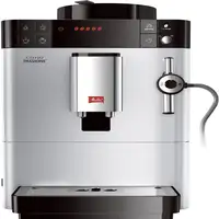 Cafeteras superautomáticas Totalmente automática Plata 1.2 L 6708771 MELITTA Cafeteras superautomáticas Totalmente automática Plata 1.2 L 6708771 MELITTA