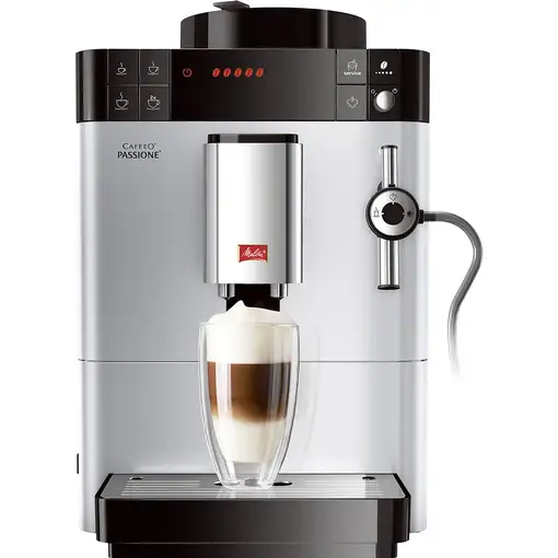 Cafeteras superautomáticas Totalmente automática Plata 1.2 L 6708771 MELITTA