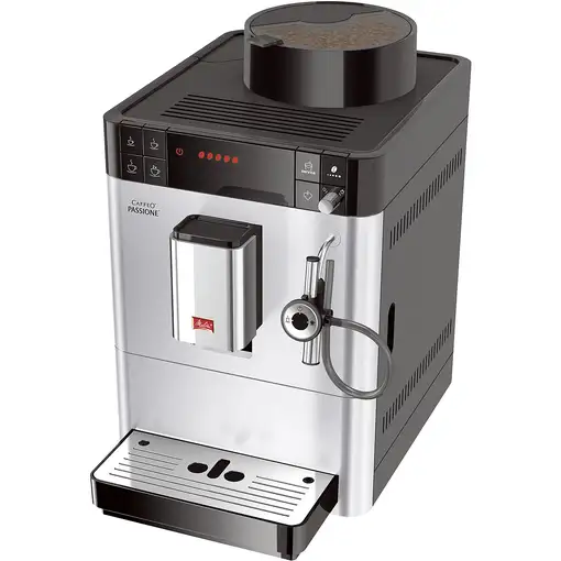 Cafeteras superautomáticas Totalmente automática Plata 1.2 L 6708771 MELITTA