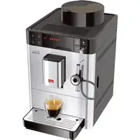 Cafeteras superautomáticas Totalmente automática Plata 1.2 L 6708771 MELITTA Cafeteras superautomáticas Totalmente automática Plata 1.2 L 6708771 MELITTA