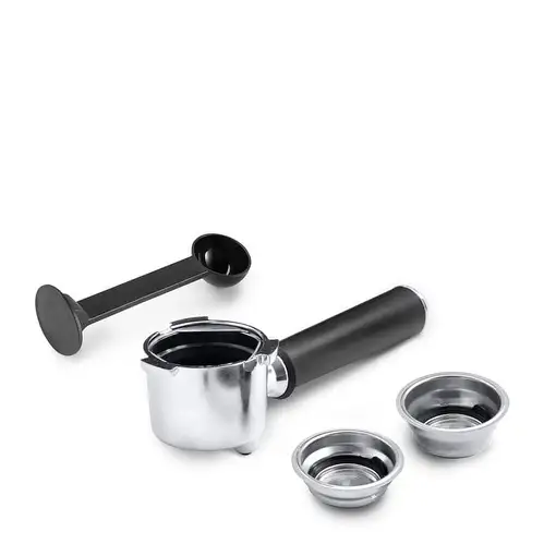De’Longhi Dedica Style EC685.BK Semi-automática Máquina espresso 1,1 L