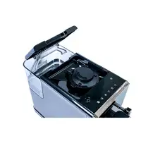 TORNADO TCM-9008A-GS Totalmente automática Máquina espresso