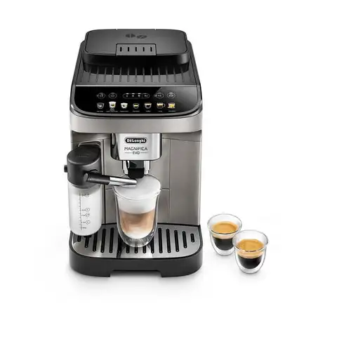 De’Longhi Magnifica Evo ECAM290.81.TB Totalmente automática Máquina espresso 1,8 L