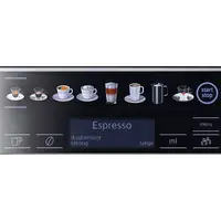 Siemens EQ.6 plus TE657319RW cafetera eléctrica Totalmente automática Máquina espr