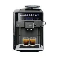 Siemens EQ.6 plus TE657319RW cafetera eléctrica Totalmente automática Máquina espr