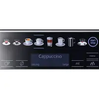 Siemens EQ.6 plus TE657319RW cafetera eléctrica Totalmente automática Máquina espr