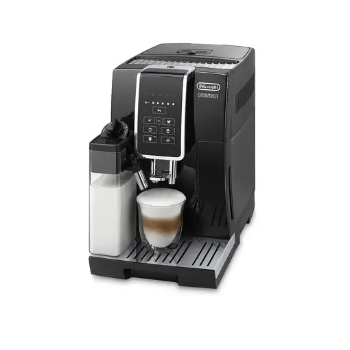 De’Longhi ECAM350.50.B Totalmente automática Cafetera de filtro 1,8 L